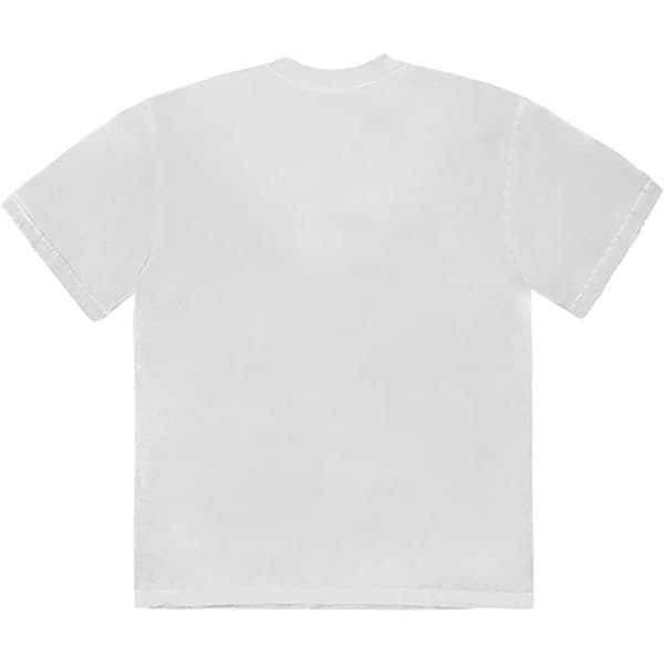 Marvel Comics Unisex Adult Hero Scene Deadpool T-Shirt