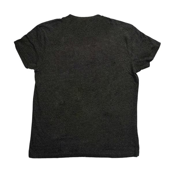 Nirvana Unisex Adult Inverted T-Shirt