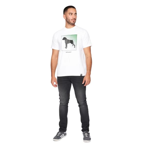 One True Saxon T-shirt Braice för herrar