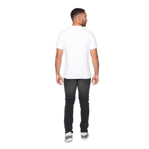 One True Saxon T-shirt Braice för herrar