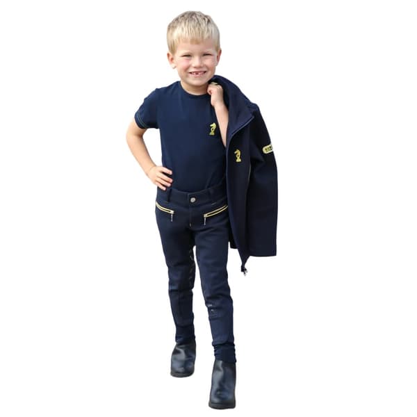 Little Knight Pojkar Lancelot T-Shirt