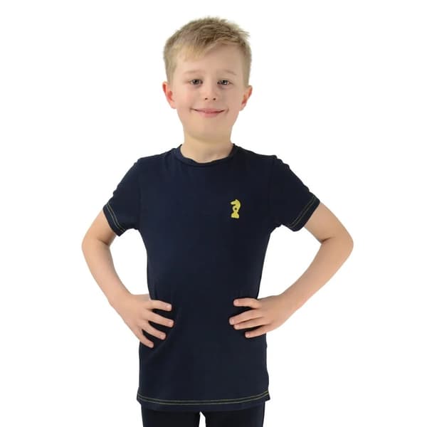 Little Knight Pojkar Lancelot T-Shirt