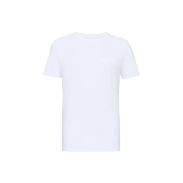 Henleys Mens Hencinq A T-shirt (Förpackning med 5 st)