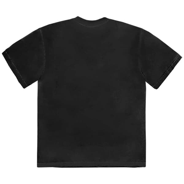 Marvel Comics Unisex Adult Darkhawk Comic Cover T-Shirt