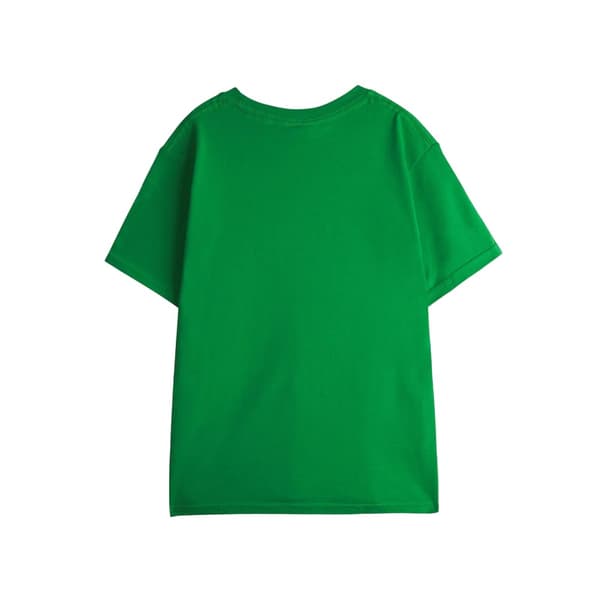 Minecraft Boys Short-Sleeved T-Shirt