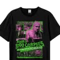Miniatyrbild 2 av 3: Amplified Unisex Vuxen House Of 1000 Corpses This Blood Forever Rob Zombie T-shirt