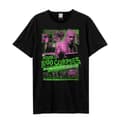 Miniatyrbild 1 av 3: Amplified Unisex Vuxen House Of 1000 Corpses This Blood Forever Rob Zombie T-shirt