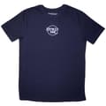 Miniatyrbild 1 av 2: Fleetwood Mac Unisex Vuxen Mini Classic Logo T-Shirt