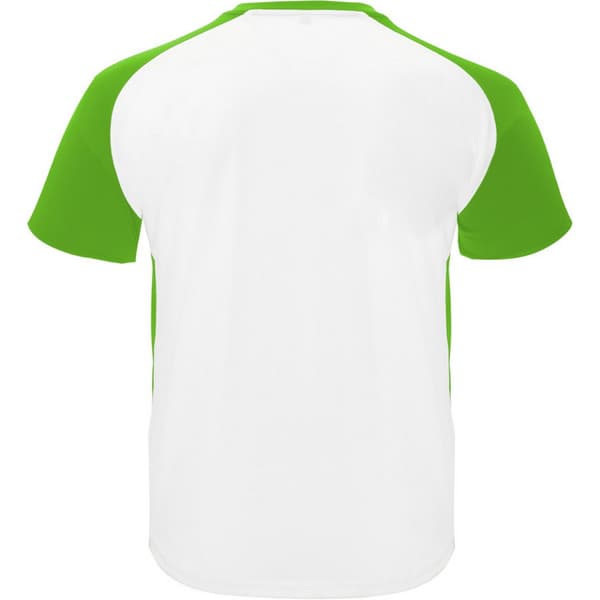 Roly Unisex Adult Bugatti Sports T-Shirt