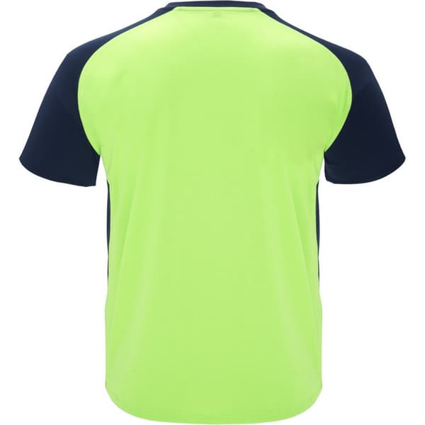 Roly Unisex Adult Bugatti Sports T-Shirt