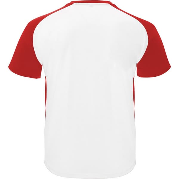 Roly Unisex Adult Bugatti Sports T-Shirt