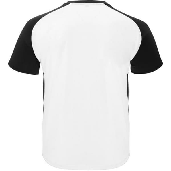 Roly Unisex Adult Bugatti Sports T-Shirt