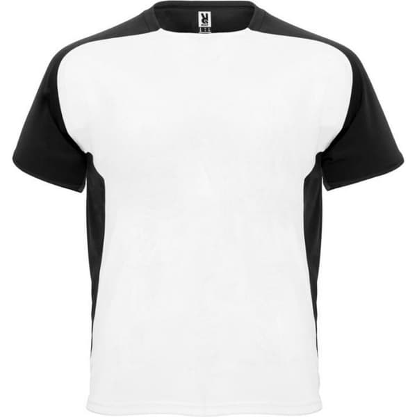 Roly Unisex Adult Bugatti Sports T-Shirt