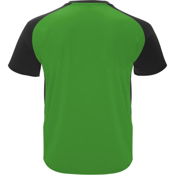 Roly Unisex Adult Bugatti Sports T-Shirt
