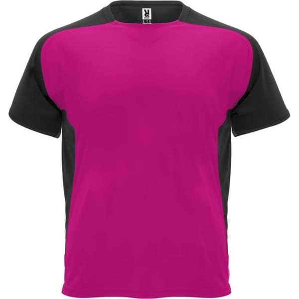 Roly Unisex Adult Bugatti Sports T-Shirt
