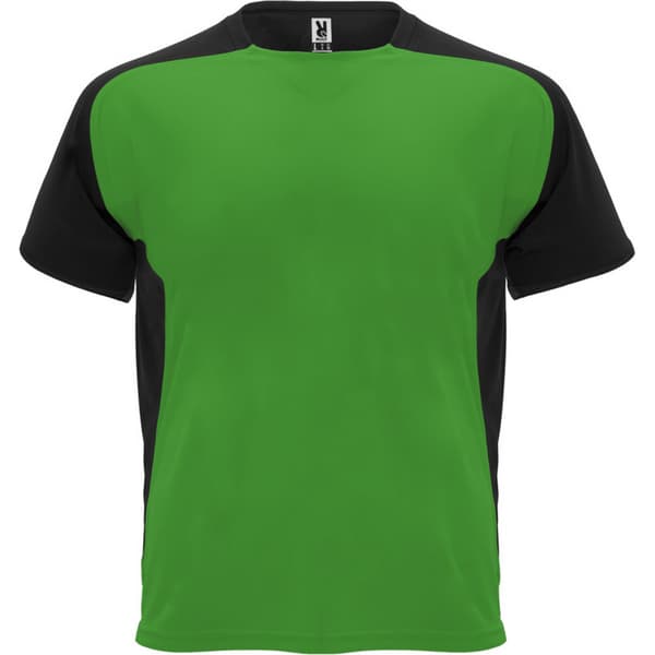 Roly Unisex Adult Bugatti Sports T-Shirt