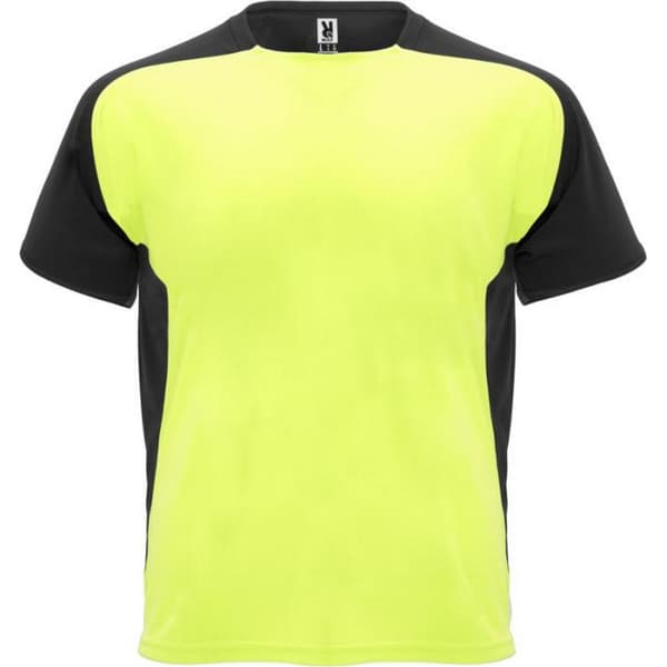 Roly Unisex Adult Bugatti Sports T-Shirt