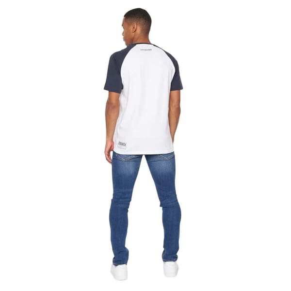 Crosshatch Mens Plotmar T-Shirt