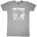 Miniatyrbillede 1 af 2: Deftones Womens/Ladies Sphynx T-Shirt