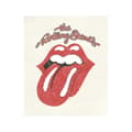 Miniatyrbilde 3 av 3: Amplified Womens/Ladies Vintage Tongue The Rolling Stones T-Shirt