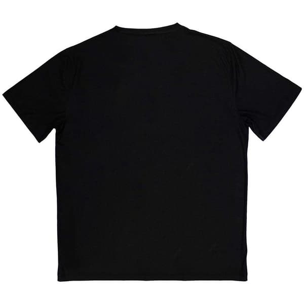 Queen Unisex T-shirt til voksne med Bohemian Rhapsody