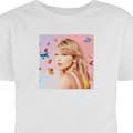 Miniatyrbilde 2 av 11: T-skjorte for Barn | Klassisk Barn-T-skjorte Taylor Swift Fjär
