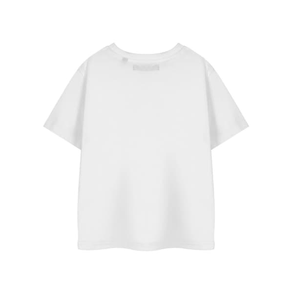 NASA Barn/Kids Classic Logo kortärmad t-shirt