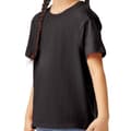 Miniatyrbillede 3 af 3: Gildan Childrens/Kids Cotton Lightweight T-Shirt