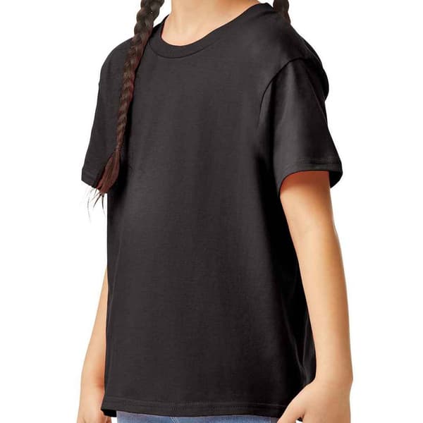 Gildan Childrens/Kids Cotton Lightweight T-Shirt