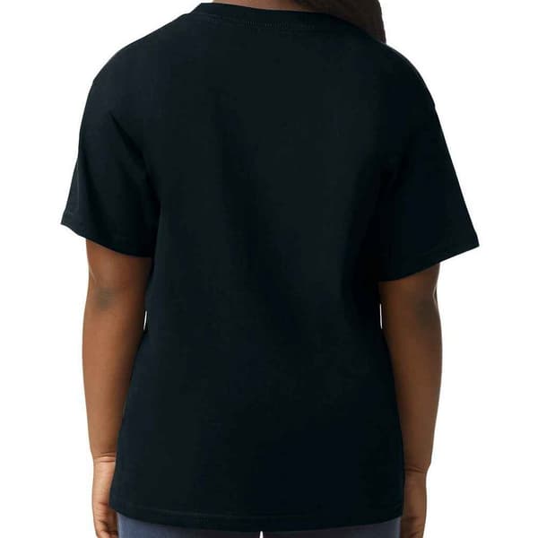 Gildan Childrens/Kids Cotton Lightweight T-Shirt