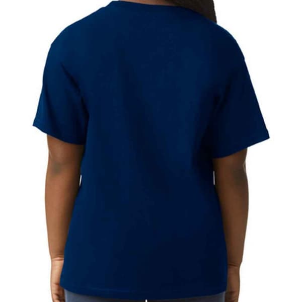 Gildan Childrens/Kids Cotton Lightweight T-Shirt