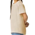 Miniatyrbillede 3 af 3: Gildan Childrens/Kids Cotton Lightweight T-Shirt