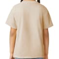 Miniatyrbillede 2 af 3: Gildan Childrens/Kids Cotton Lightweight T-Shirt