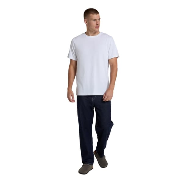 Animal Icon Organic T-Shirt för herrar