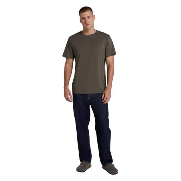 Animal Icon Organic T-Shirt för herrar