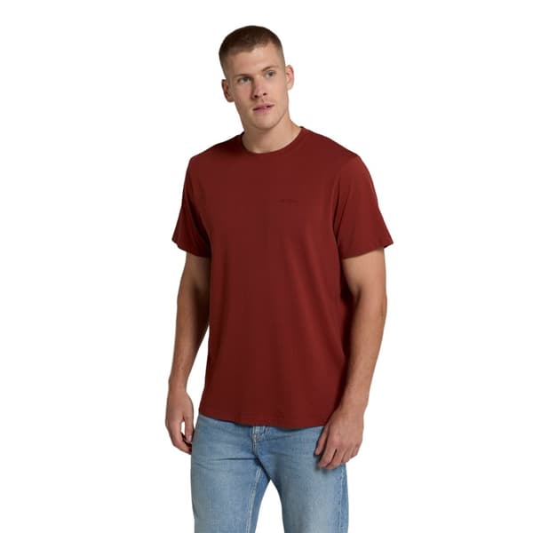 Animal Icon Organic T-Shirt för herrar