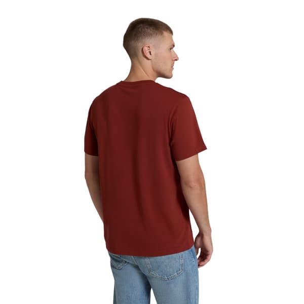 Animal Icon Organic T-Shirt för herrar