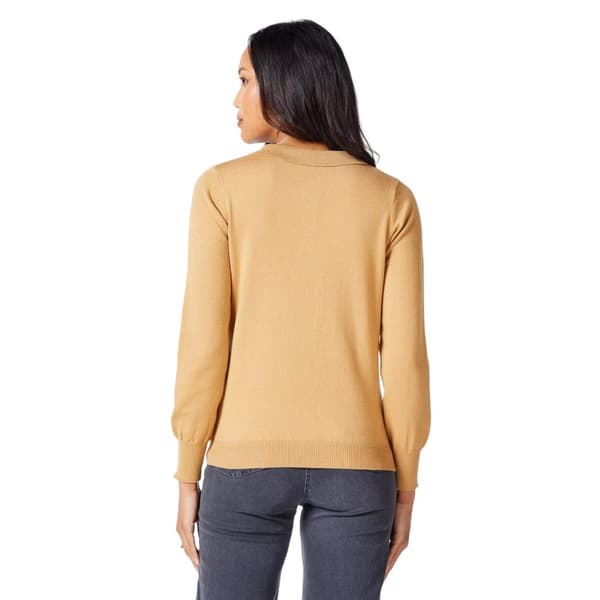 Principles Womens/Ladies Knitted Collared Top