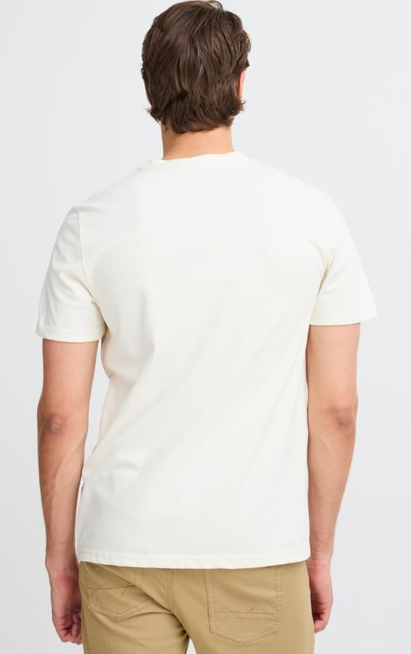 Blend - T-shirt 20717344 Björn med mössa