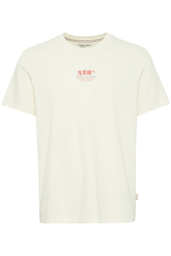 Blend - T-shirt 20717963 Ryggprint, Japan