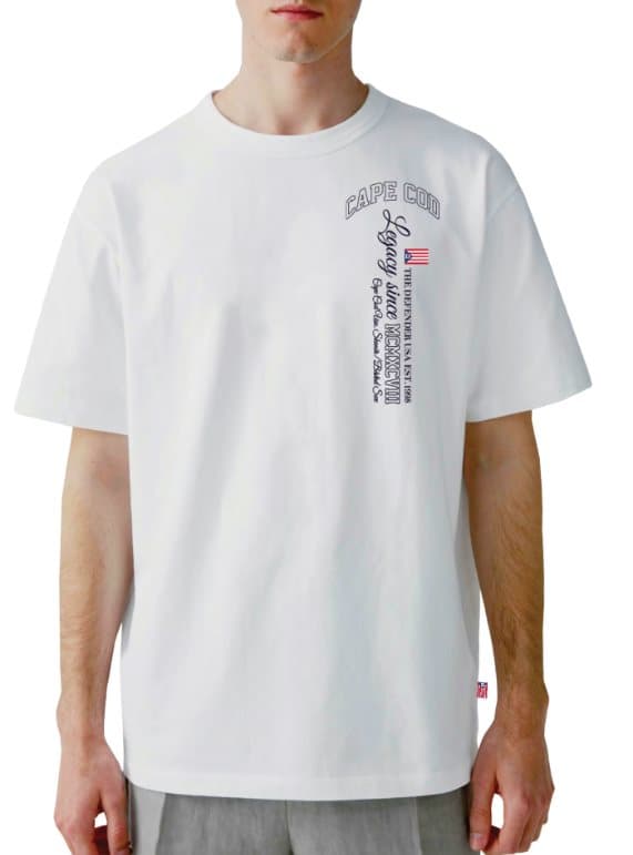 Defender - Samuel Tee Vit XL