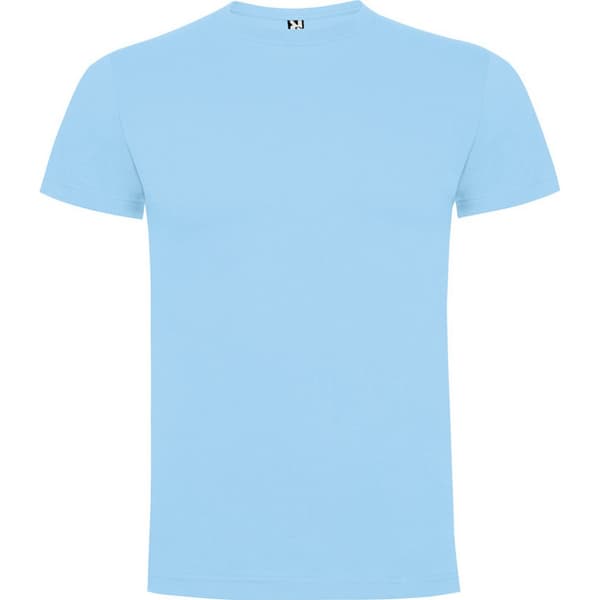 Roly Mens Dogo Premium T-Shirt