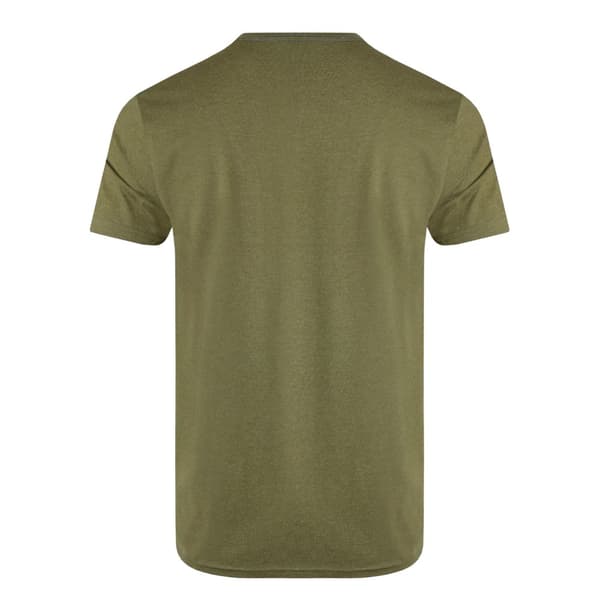 Weird Fish T-shirt med tryck för miljövänliga produkter för män
