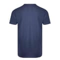 Miniatyrbild 2 av 2: Weird Fish T-shirt med tryck för miljövänliga produkter för män