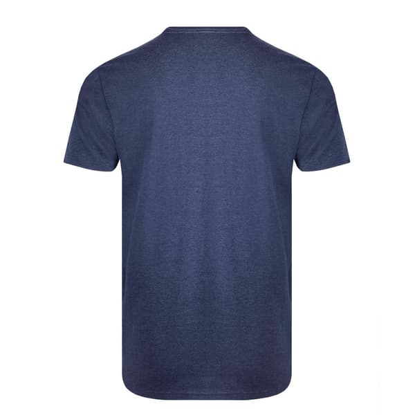 Weird Fish T-shirt med tryck för miljövänliga produkter för män