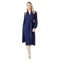 Miniatyrbillede 4 af 4: Principles Womens/Ladies Belted Wrap Shirt Dress