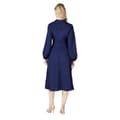 Miniatyrbillede 2 af 4: Principles Womens/Ladies Belted Wrap Shirt Dress