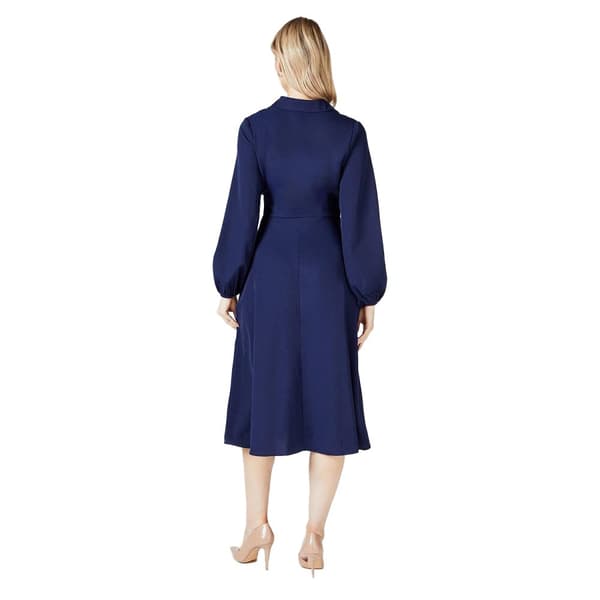 Principles Womens/Ladies Belted Wrap Shirt Dress