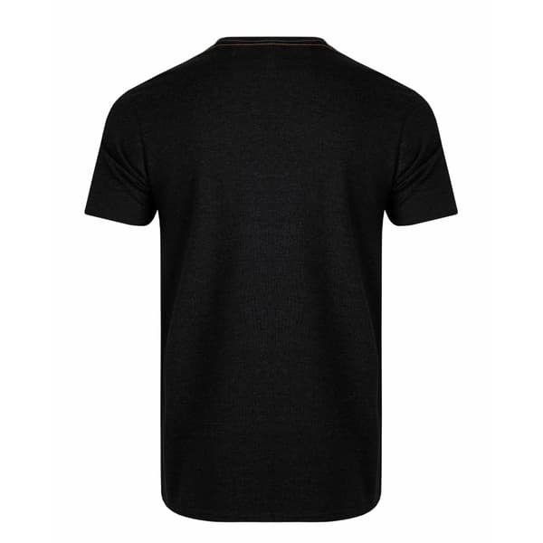 Weird Fish Mens Woodsman Screenprint Eco Friendly T-Shirt