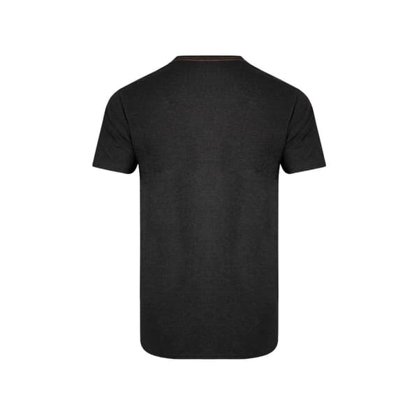 Weird Fish Mens FIshing Eco Friendly T-shirt